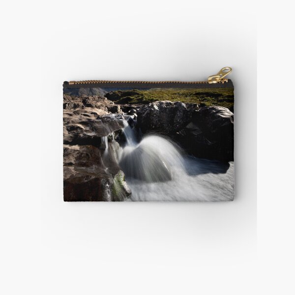 Item preview, River Brittle and the Black Cuillins designed and sold by Roddy Atkinson.