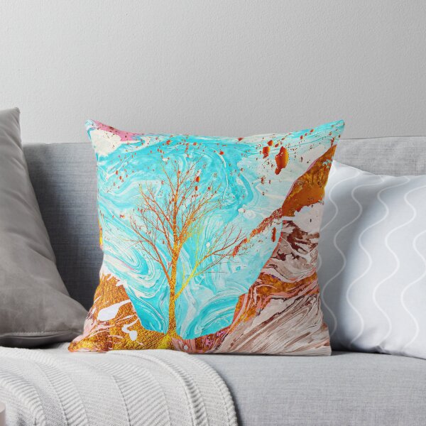 Item preview, Golden Tree designed and sold by Daniel Janda.