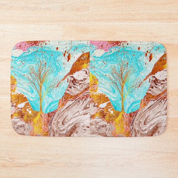 Item preview, Golden Tree designed and sold by Daniel Janda.