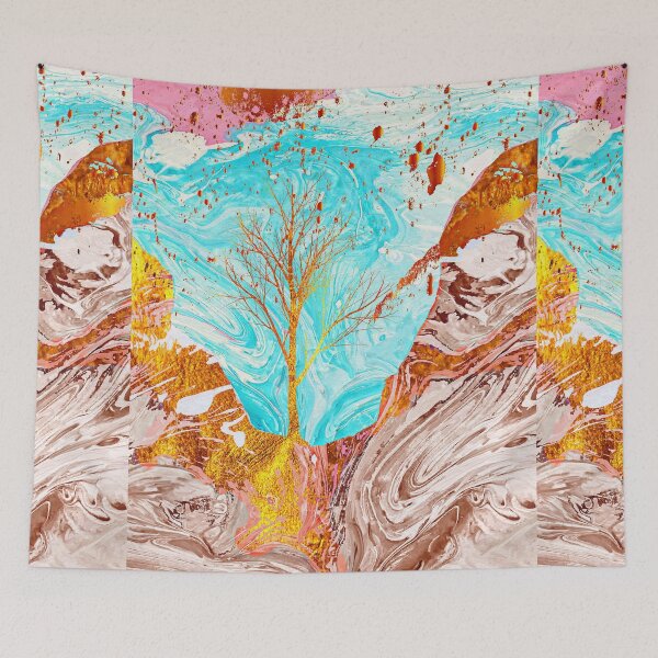 Item preview, Golden Tree designed and sold by Daniel Janda.
