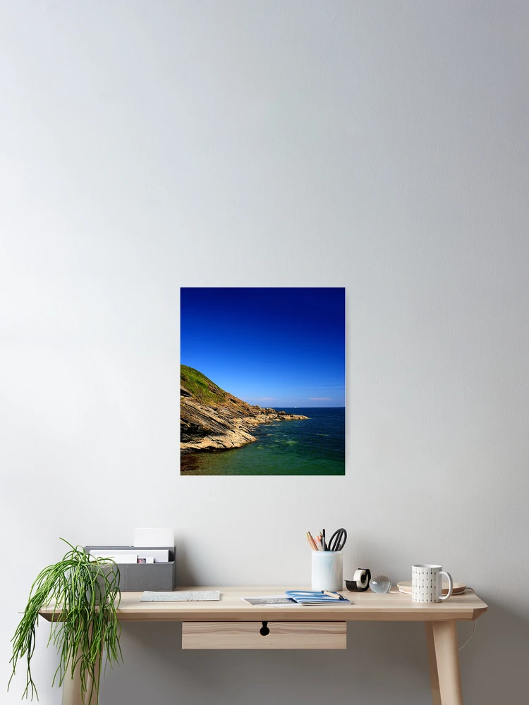 Thumbnail 2 of 3, Poster, HELFORD RIVER designed and sold by AndyReeve.