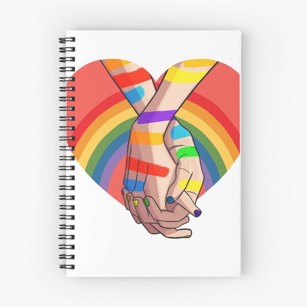Item preview, Gay Couple Valentines Day designed and sold by Nosek1ng.