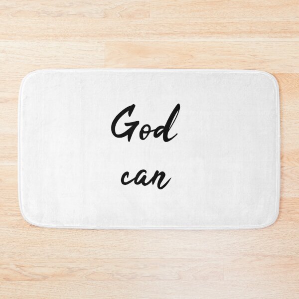 Item preview, God can designed and sold by jackknite.