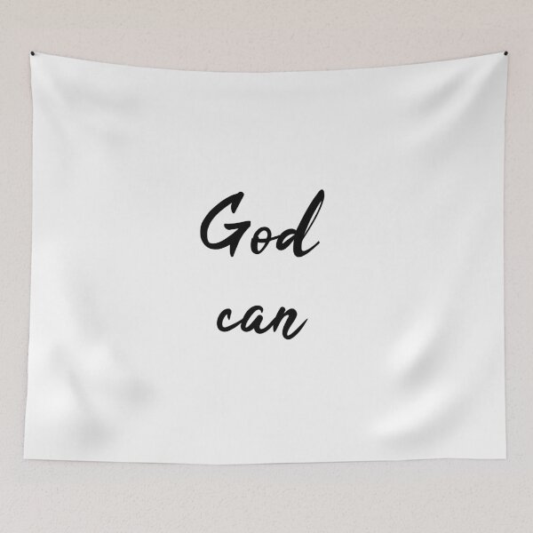 Item preview, God can designed and sold by jackknite.