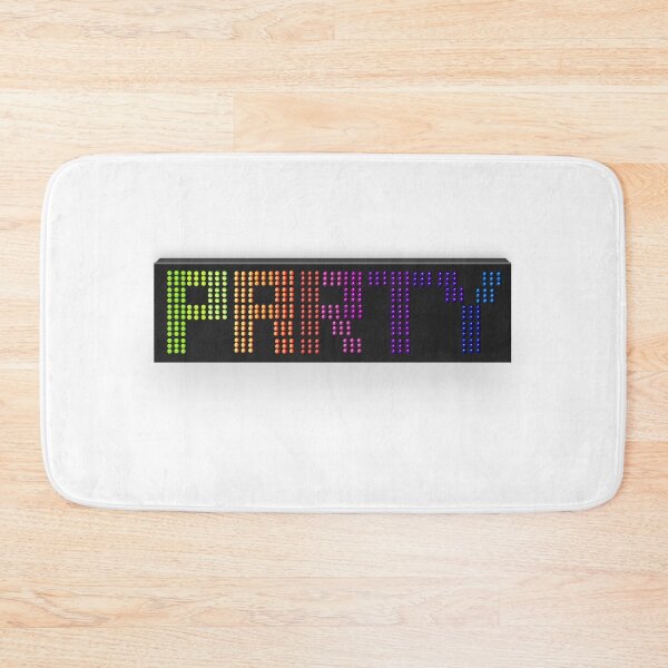 Item preview, PARTY designed and sold by kevinmtshakaza.