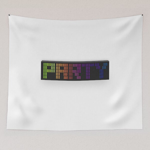 Item preview, PARTY designed and sold by kevinmtshakaza.