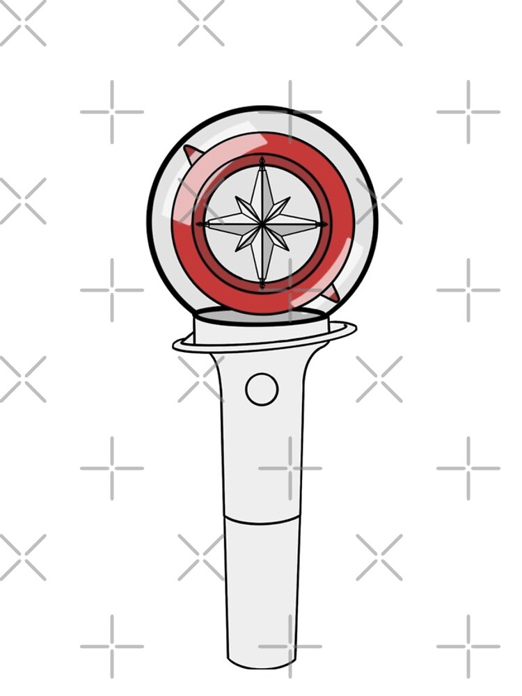Thumbnail 4 von 4, iPhone-Hülle, Streunende Kinder Lightstick designt und verkauft von lvveljh.