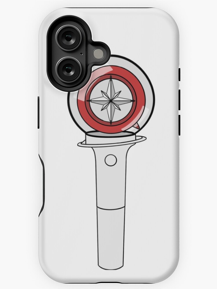 Thumbnail 1 von 4, iPhone-Hülle, Streunende Kinder Lightstick designt und verkauft von lvveljh.