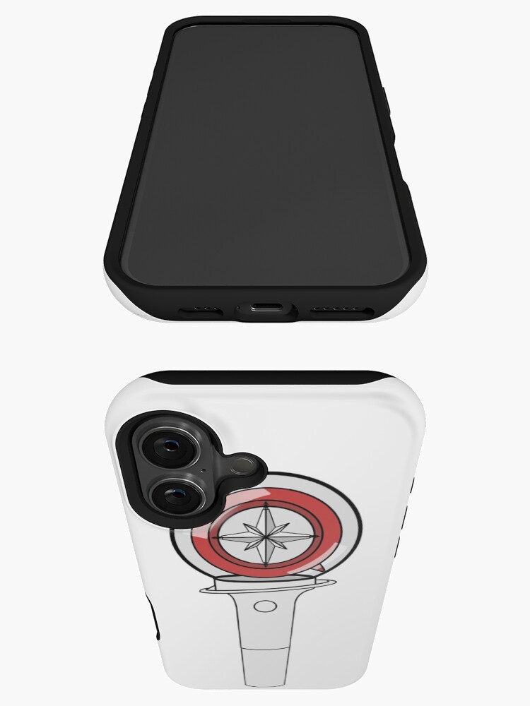 Thumbnail 3 von 4, iPhone-Hülle, Streunende Kinder Lightstick designt und verkauft von lvveljh.