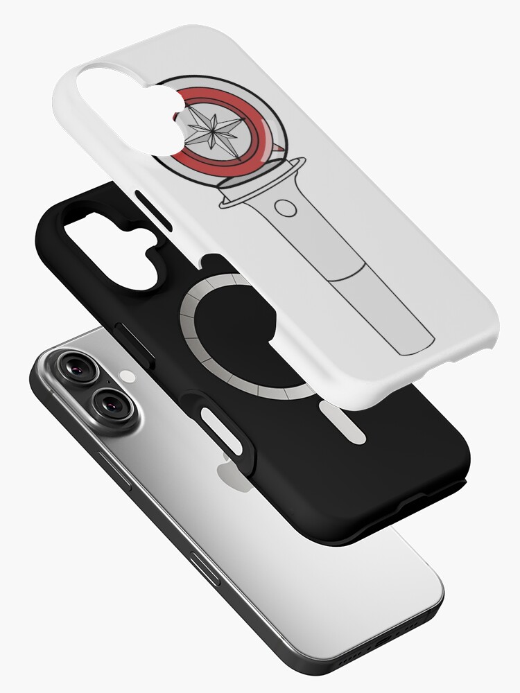 Thumbnail 2 von 4, iPhone-Hülle, Streunende Kinder Lightstick designt und verkauft von lvveljh.