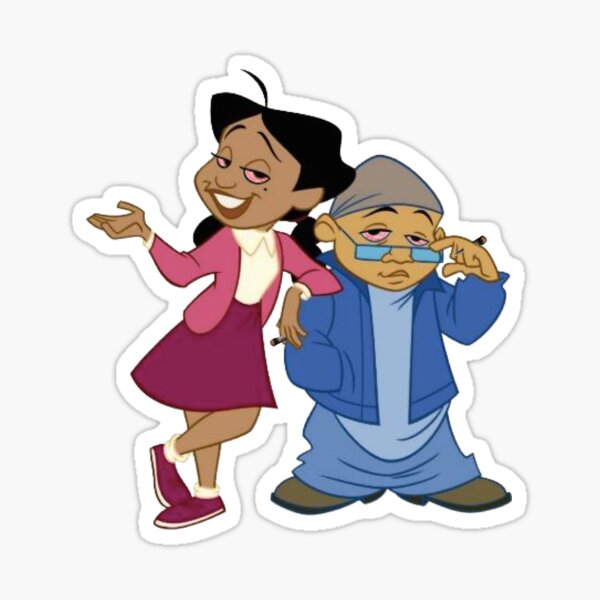 Download Penny Proud Stickers | Redbubble