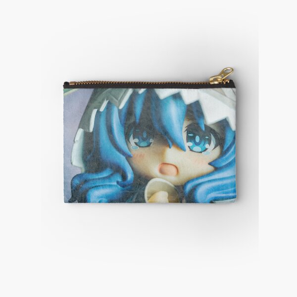 Item preview, Yoshino Date A Live V2 Figure Print designed and sold by 414Anime.