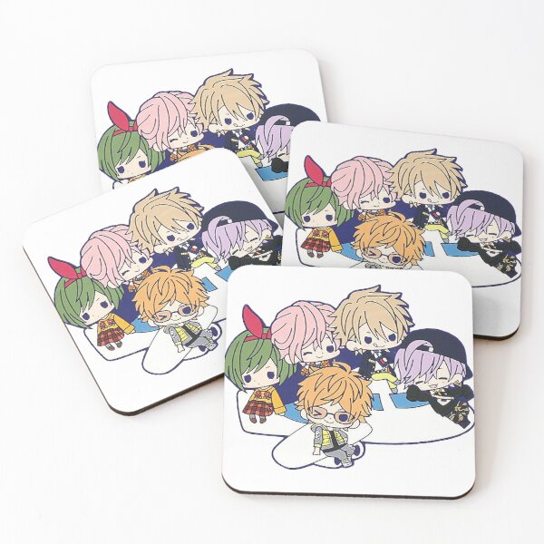 Item preview, Summer Troupe - A3! designed and sold by Chikale.