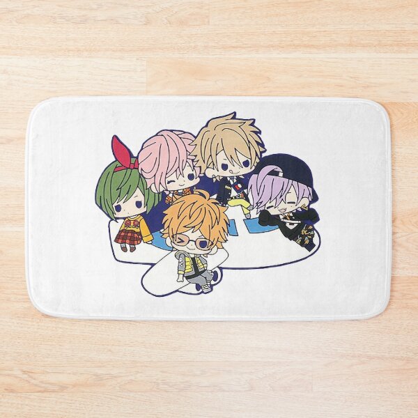 Item preview, Summer Troupe - A3! designed and sold by Chikale.