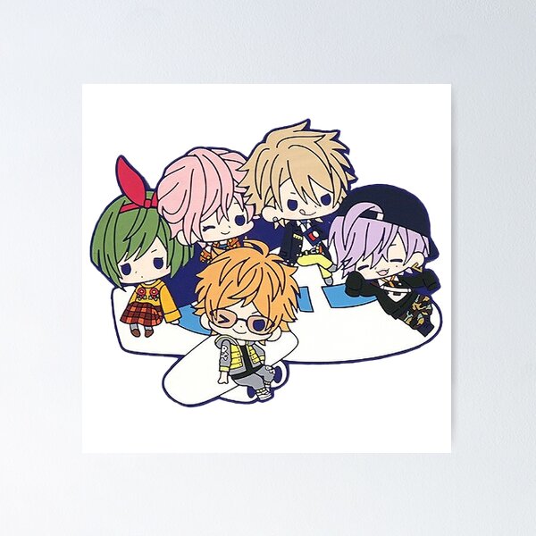 Muku Muku Posters for Sale | Redbubble