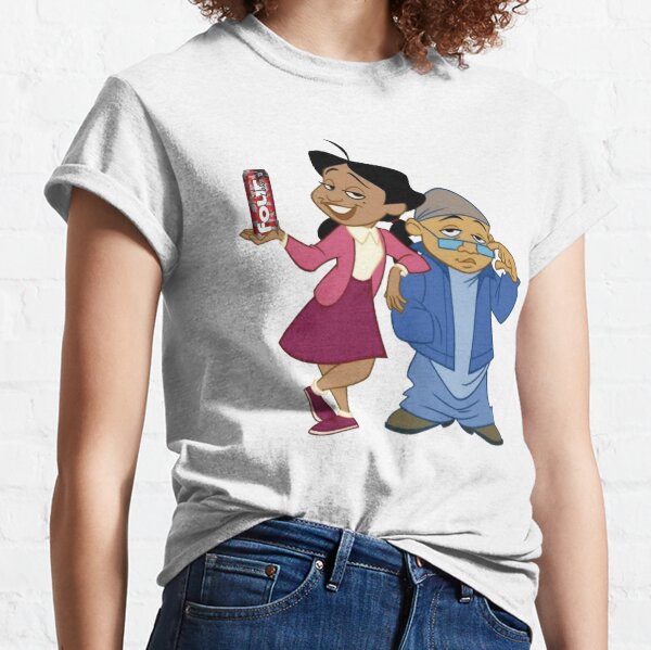 penny proud t shirt