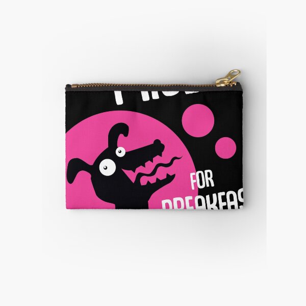Item preview, Let's Have Misery For Breakfast! designed and sold by littlegemma.