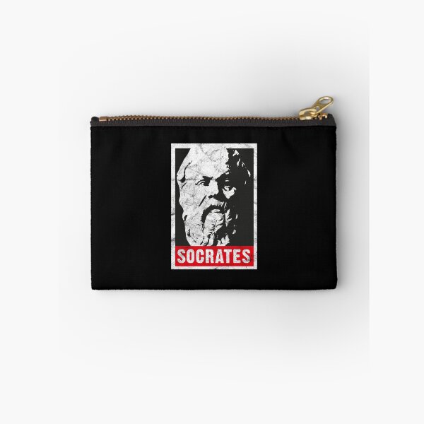 Item preview, Socrates Vintage Greek Philosophy Aristoteles  designed and sold by A-Fashion.
