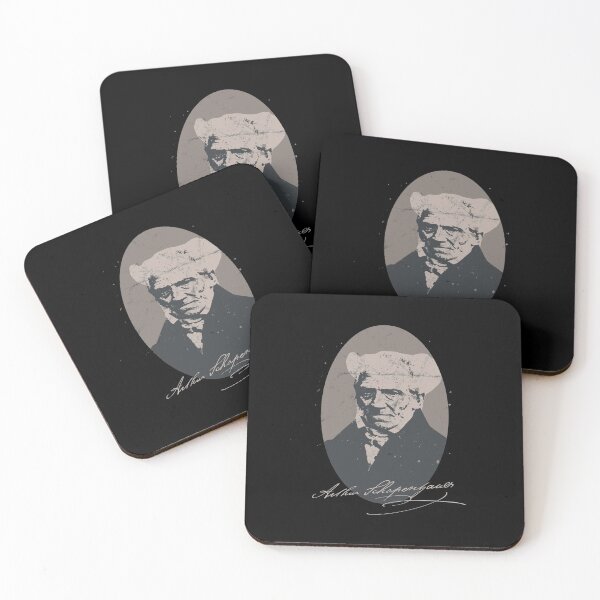 Item preview, Vintage Philosophy Arthur Schopenhauer Nietzsche Kant  designed and sold by A-Fashion.