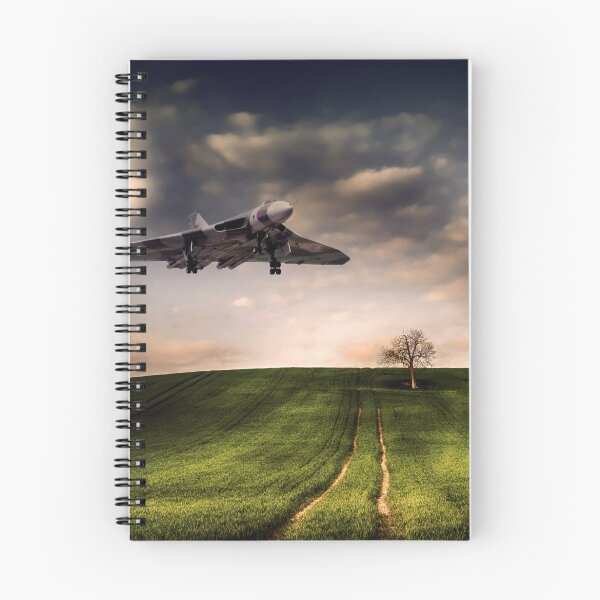 Item preview, The Final Flight designed and sold by Airpower Art.