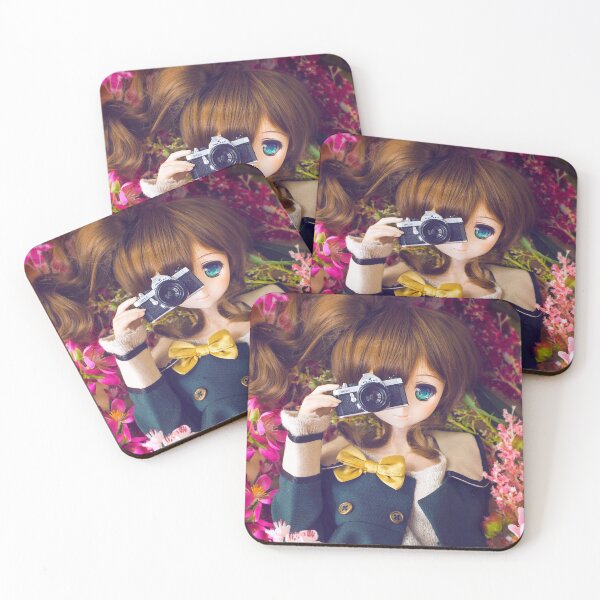 Item preview, Millhiore's Valentine designed and sold by orchiddolls.