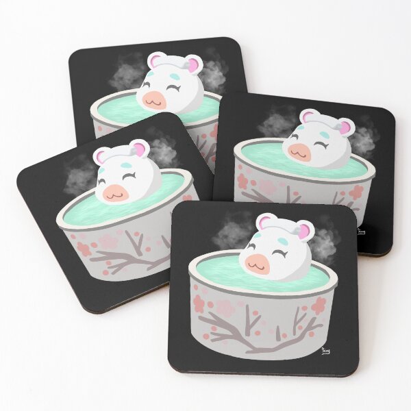 Item preview, Flurry Bath designed and sold by Sienpai.