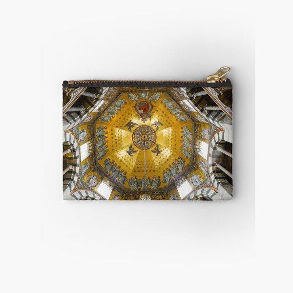 Item preview, Cathedral of Aachen, Germany designed and sold by Erwin G. Kotzab.
