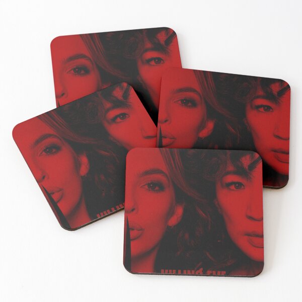 Item preview, Villanelle & Eve designed and sold by justmolly.