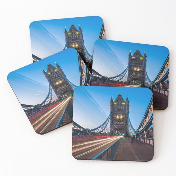 Item preview, Tower Bridge 2 designed and sold by John Velocci.