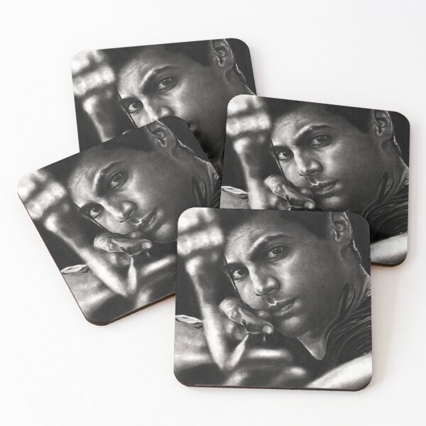 Item preview, Alexander 'Alec' Lightwood designed and sold by aspihesi.
