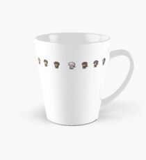 Pixel Gintama set Tall Mug