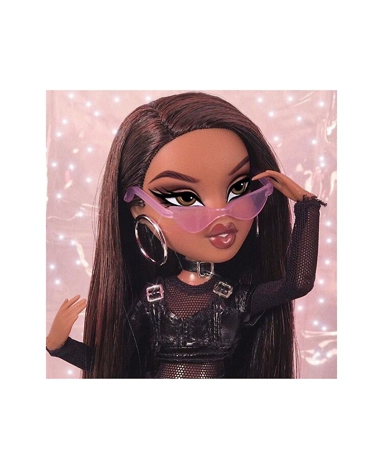 sassy bratz