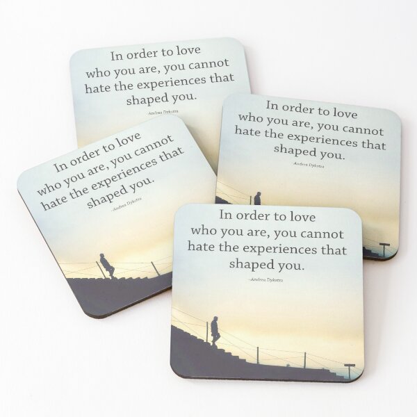 Item preview, Love Who You Are... designed and sold by OculusReparo.