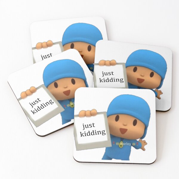 Item preview, jk pocoyo designed and sold by nandacassas.