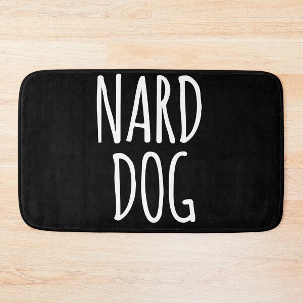 Item preview, Nard Dog | Andrew (Andy) Bernard designed and sold by gilbydesign.
