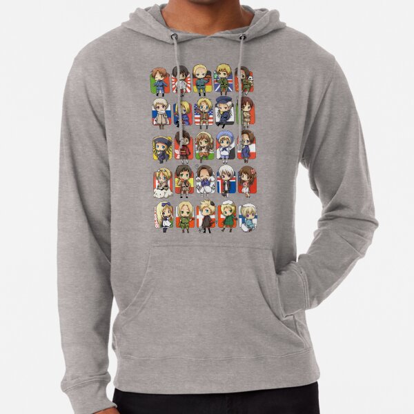 Sweatshirt Black STFND Rx