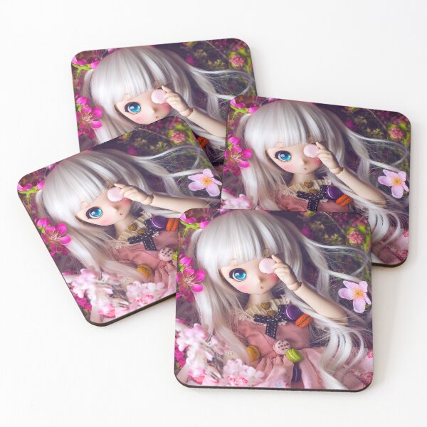 Item preview, Nebula's Valentine designed and sold by orchiddolls.