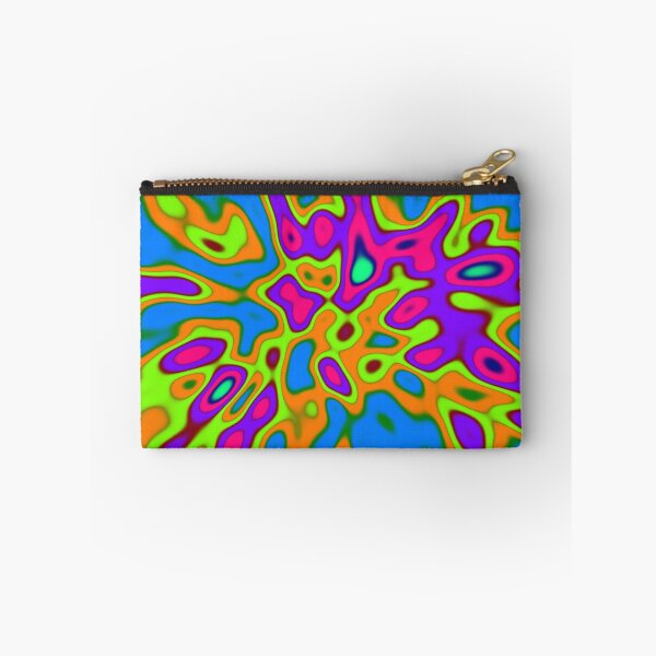 Item preview, Sigmoidal colors | Abstract random colors #15 designed and sold by blackhalt.