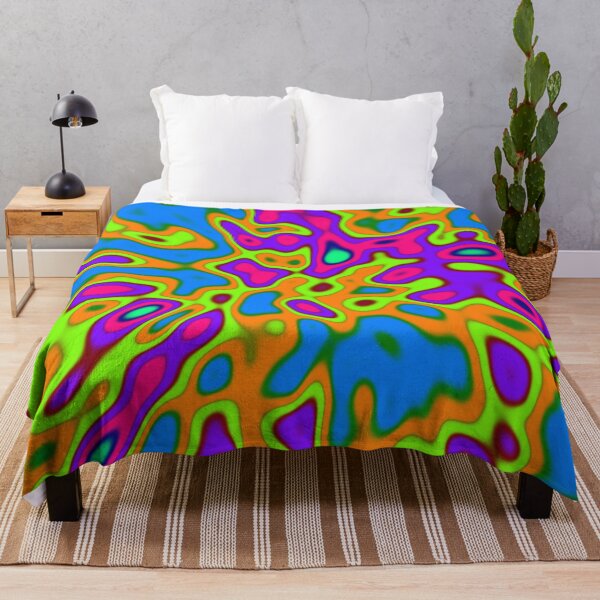 Item preview, Sigmoidal colors | Abstract random colors #15 designed and sold by blackhalt.