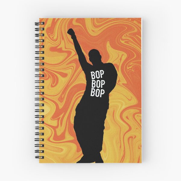 Item preview, Bop designed and sold by musicallyfit.