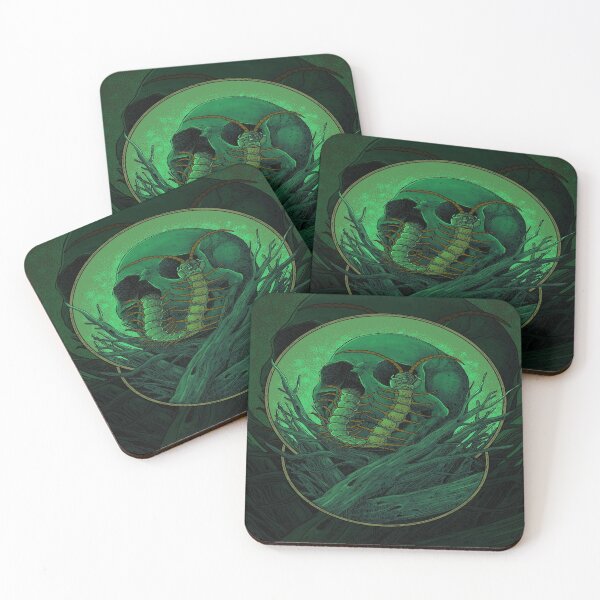 Item preview, Technical Death Metal designed and sold by Meal Beats.