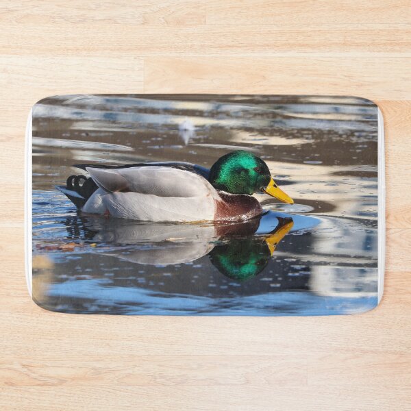 Item preview, Mirror image designed and sold by GreyFeatherPhot.