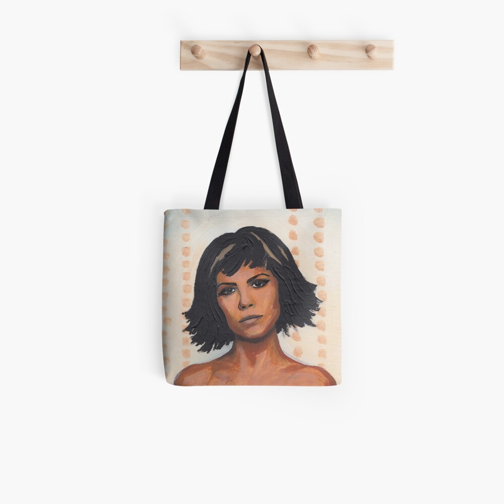 Deeper Tote Bag