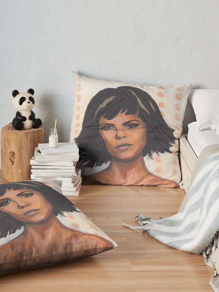 Alternate view of Deeper Floor Pillow