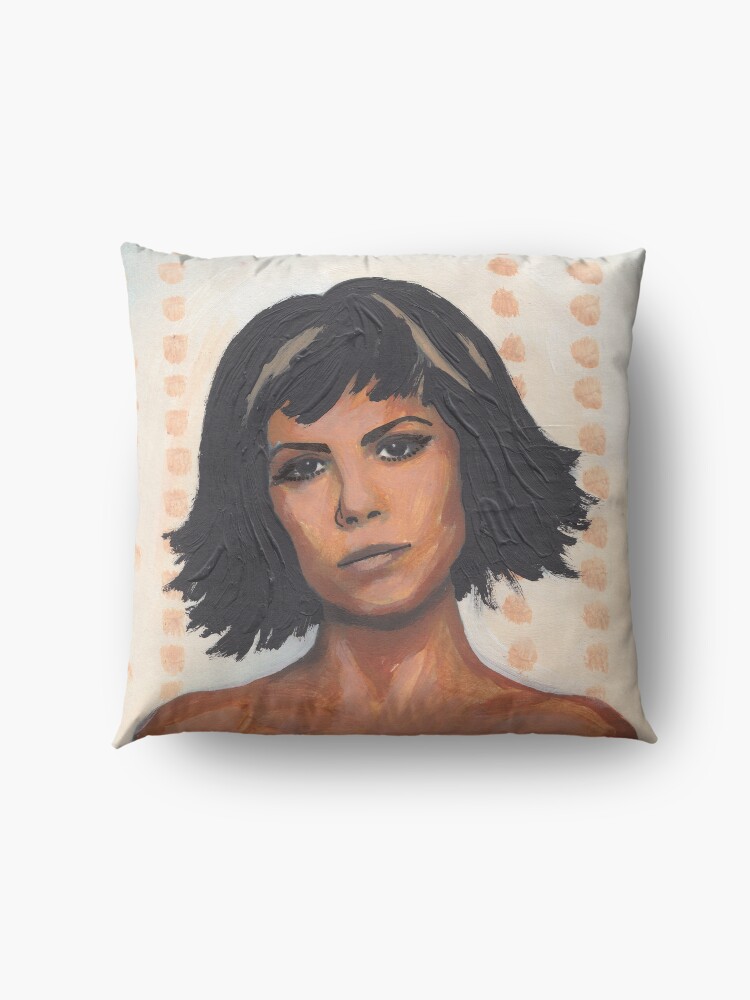 Alternate view of Deeper Floor Pillow