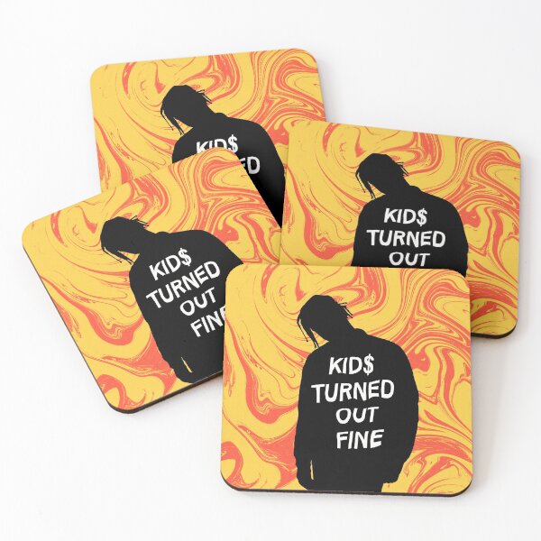 Item preview, Kids Turned Out Fine designed and sold by musicallyfit.