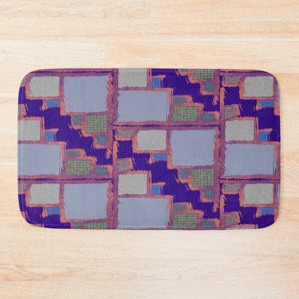 Item preview,  Abstract 4 designed and sold by Againstallodds.