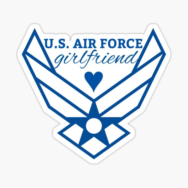 us air force merchandise