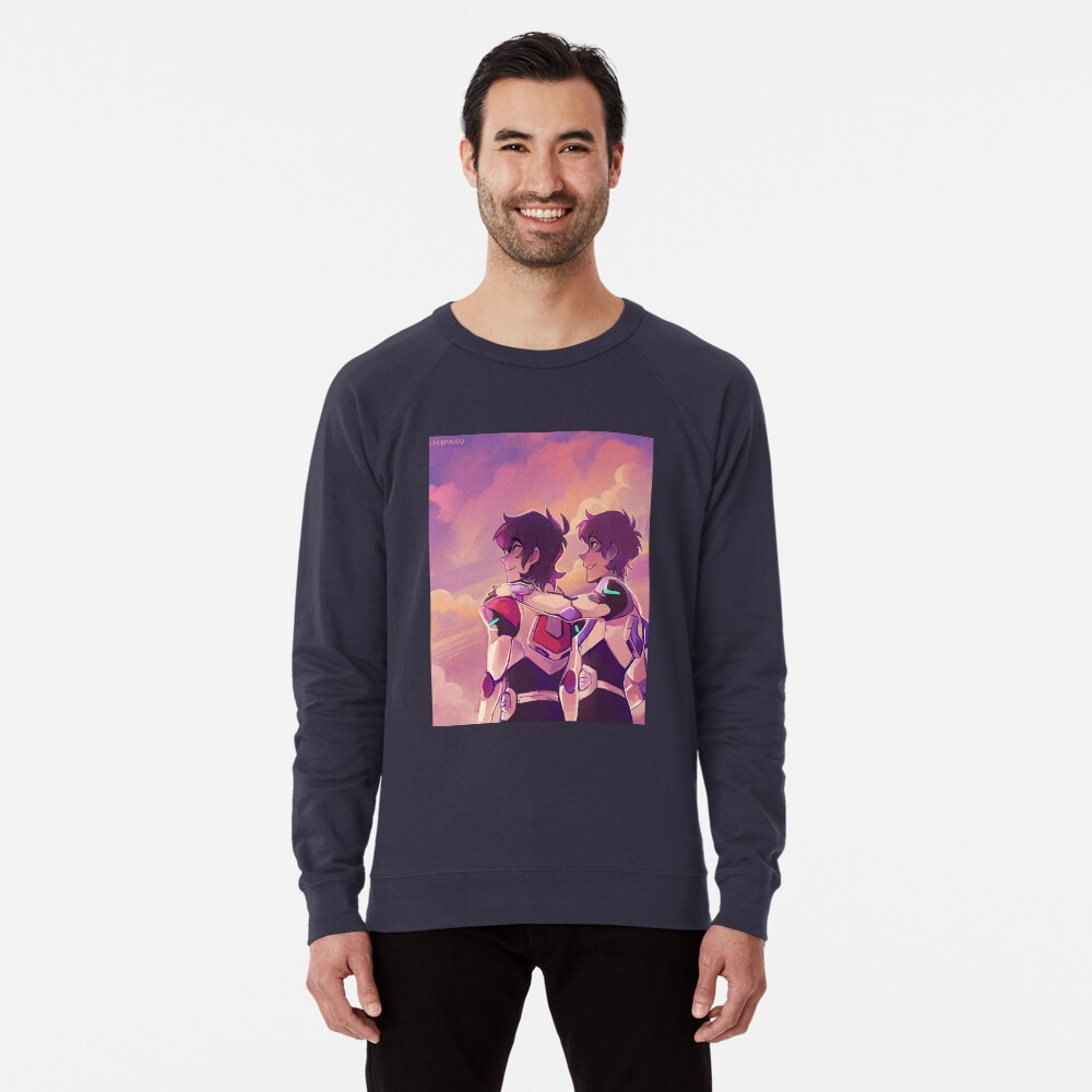 Item preview, Lightweight Sweatshirt designed and sold by ikimaru.
