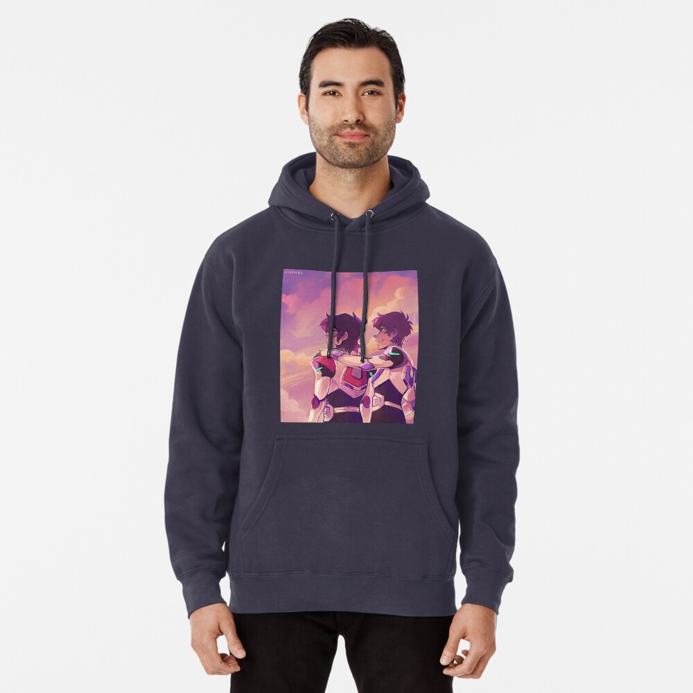 Item preview, Pullover Hoodie designed and sold by ikimaru.